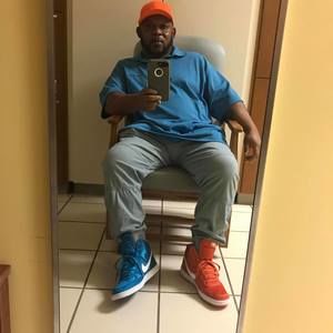 Meet your Posher, Jeremy